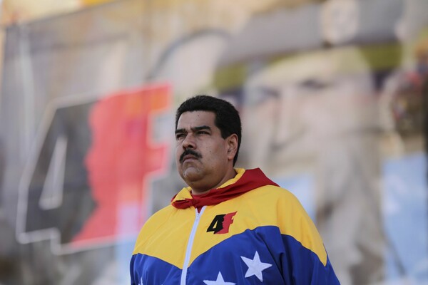 Εξελίξεις στη Βενεζουέλα: Επικυρώθηκε το δημοψήφισμα για απομάκρυνση του Μαδούρο