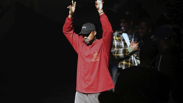 Είναι καλό τελικά το νέο άλμπουμ του Kanye West;