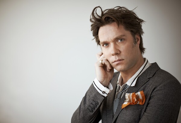 Το άλμπουμ της εβδομάδας: Rufus Wainwright - Take All My Loves - 9 Shakespeare Sonnets