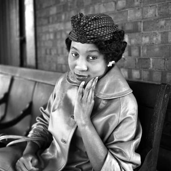 Vivian Maier, μυστηριώδης νταντά και «κρυφή» φωτογράφος