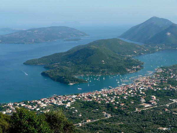 7 μέρη που θα ήθελα να βρεθώ αυτό το Σαββατοκύριακο