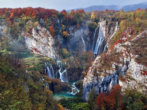 Οι 20 ωραιότερες φωτογραφίες φύσης από το National Geographic