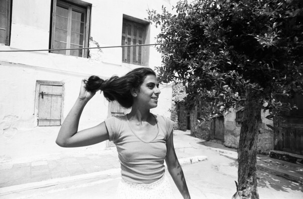 Βόλτα στο Μοναστηράκι