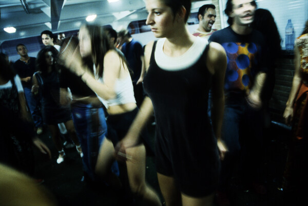 Ravers του Sunrise (3)