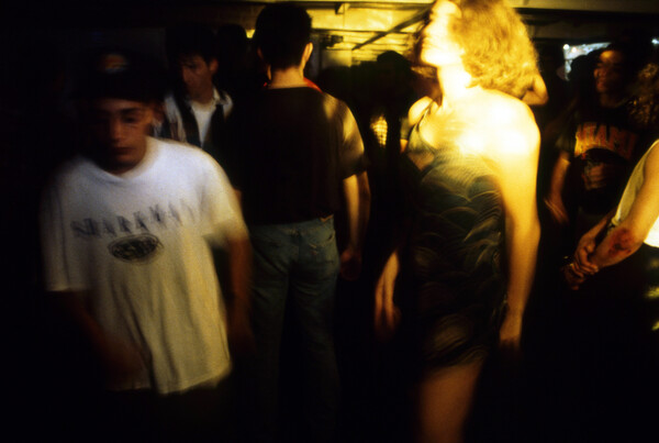 Ravers του Sunrise (3)