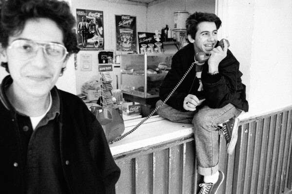 Οι καταλήψεις των Χριστουγέννων του 1990 (4)