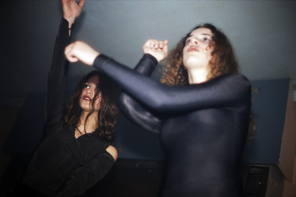 Ravers του Sunrise (2)