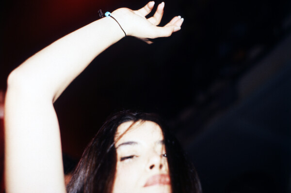 Ravers του Sunrise (2)