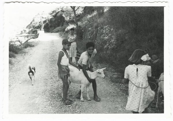 Cefalonia: O Σπύρος Στάβερης επιστρέφει στο χωριό του πατέρα του