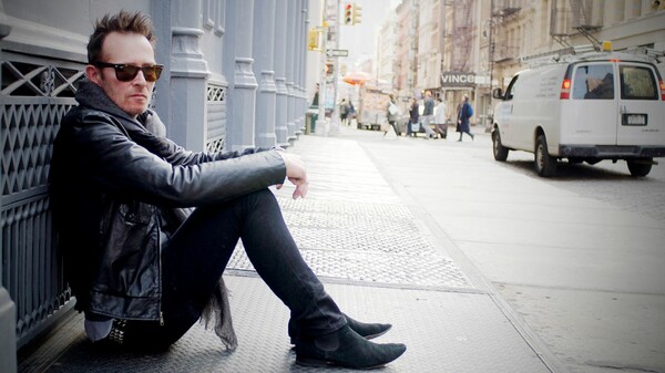 Πέθανε ο Scott Weiland, ο πρώην frontman των Stone Temple Pilots