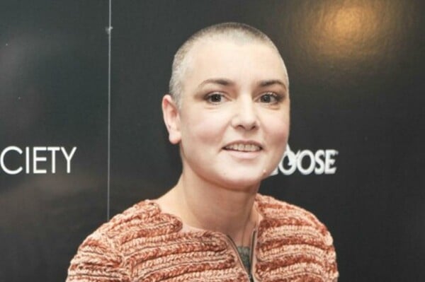 Βρέθηκε και είναι σώα η Sinead O'Connor μετά από απόπειρα αυτοκτονίας