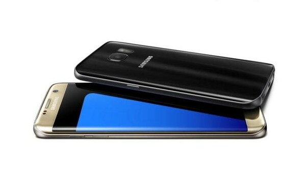 H Samsung αποκάλυψε την νέα σειρά κορυφαίων smartphones Galaxy S7