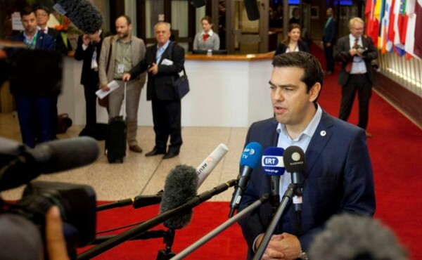 Αν εξαιρέσεις τα πάντα, στα υπόλοιπα η κυβέρνηση τα πάει περίφημα
