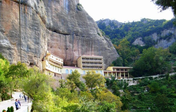 7 μέρη που θα ήθελα να βρεθώ αυτό το Σαββατοκύριακο