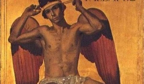 Γιατί τον λένε ''μεθυσμένο'';