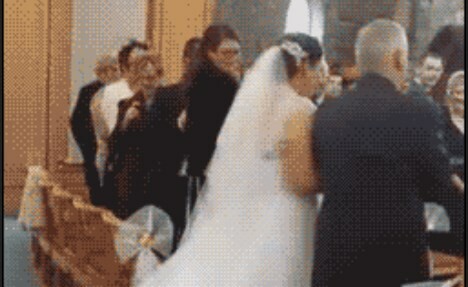 Πειράζει να γίνω αυτό το παιδάκι;