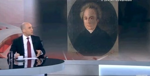 Ο Δήμαρχος Ζακύνθου είναι έξαλλος με τον Μπογδάνο και τον κηρύσσει ανεπιθύμητο πρόσωπο στο νησί