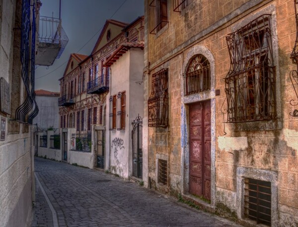7 μέρη που θα ήθελα να βρεθώ αυτό το Σαββατοκύριακο