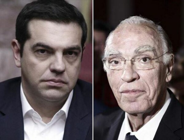 Χαμηλή η τηλεθέαση στη συνέντευξη Τσίπρα - Διπλάσια ποσοστά για Λεβέντη στο Χατζηνικολάου