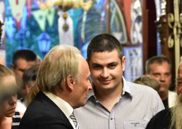 Πατέρας συγκυβερνήτη ελικοπτέρου: "Το αγόρι μου έγινε γιος όλων των Ελλήνων"