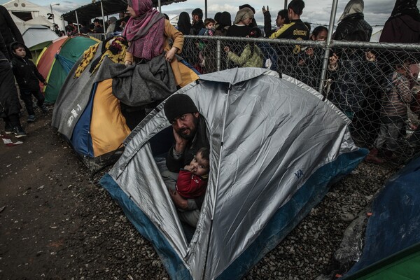 Σκόπια, Σερβία και Κροατία ζητάνε να μας επιστρέψουν 3 χιλ. πρόσφυγες