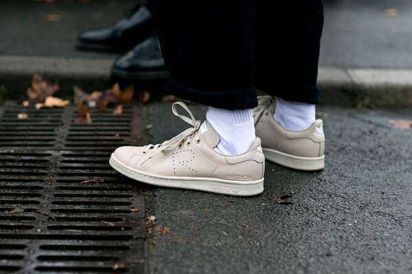 Sneakers über alles - Tα καλύτερα από το Fashion Week στο Παρίσι