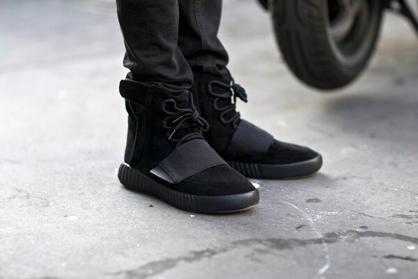 Sneakers über alles - Tα καλύτερα από το Fashion Week στο Παρίσι