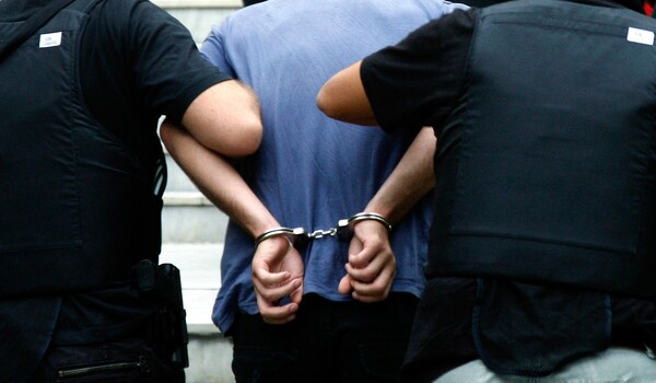Θεσσαλονίκη: 53χρονος συνελήφθη για φόνο 18 χρόνια μετά το έγκλημα