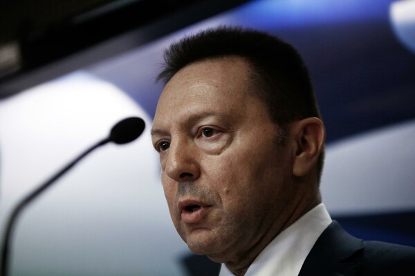Στουρνάρας: Η περικοπή των συντάξεων έχει το μικρότερο κόστος για την κοινωνία