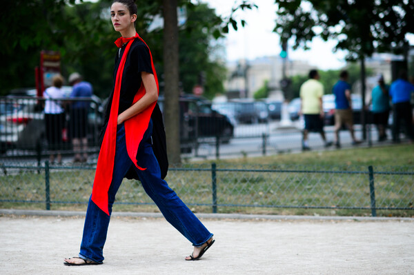 Tα καλύτερα του streetstyle για το 2015