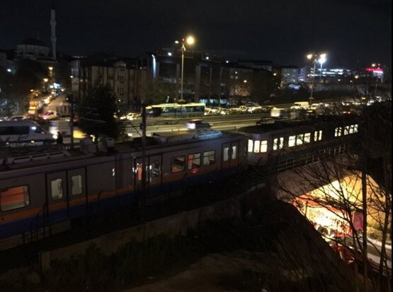 Διαψεύδει ο δήμαρχος της Μπαϊράμπασα την πληροφορία για νεκρό λόγω της έκρηξης στο μετρό
