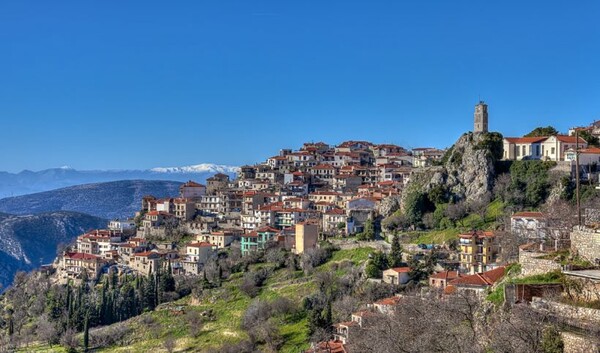 11 μέρη που θα ήθελα να βρεθώ αυτό το Σαββατοκύριακο ///