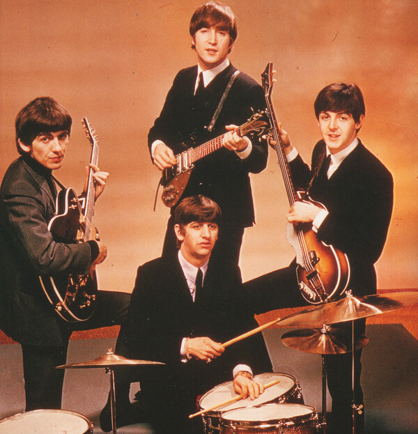Οι Beatles στην εποχή του streaming