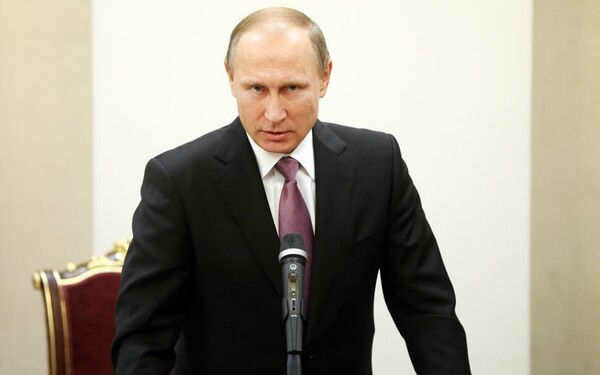Ο Πούτιν έδωσε εντολή για τη δημιουργία αντιτρομοκρατικών κέντρων σε παράκτιες περιοχές