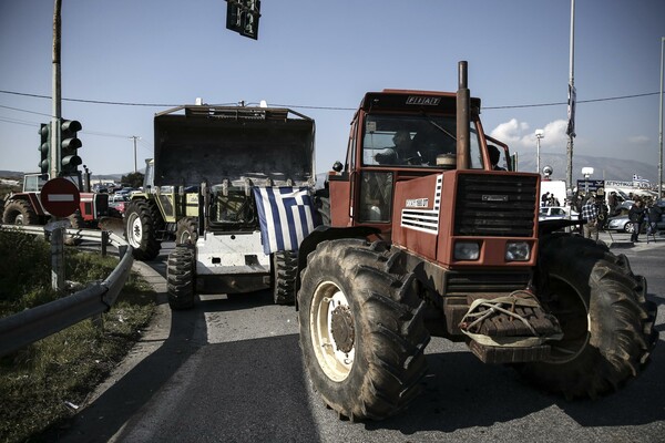 Για 12 ώρες κλείνουν σήμερα τα Τέμπη