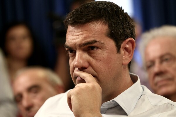 Διεθνής Τύπος για Τσίπρα: Χάος στην Ελλάδα- Όλοι είναι εναντίον του, χάνει τον έλεγχο
