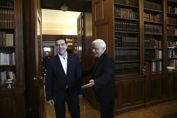 Aύριο στις 12 το Συμβούλιο Αρχηγών