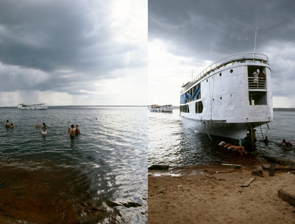 Manaus, "Παρίσι των τροπικών"