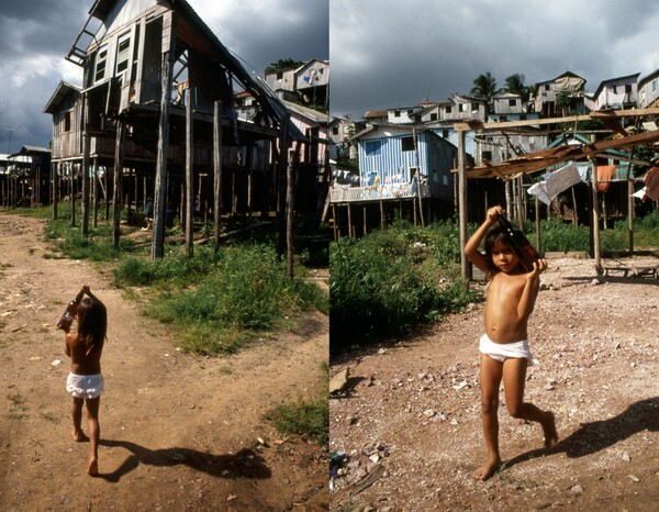 Manaus, "Παρίσι των τροπικών"