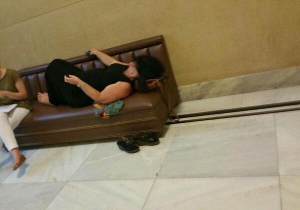 Τρόμος από την απειλή παραίτησης του Πρωθυπουργού