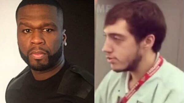 Ο 50 Cent ζήτησε δημοσίως συγγνώμη για το βίντεο που χλευάζει νεαρό υπάλληλο με διαταραχή