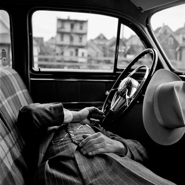 Vivian Maier, μυστηριώδης νταντά και «κρυφή» φωτογράφος