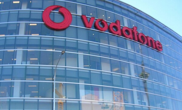 Το ΣτΕ επικύρωσε το πρόστιμο 50,6 εκατ. ευρώ στην Vodafone για τις υποκλοπές