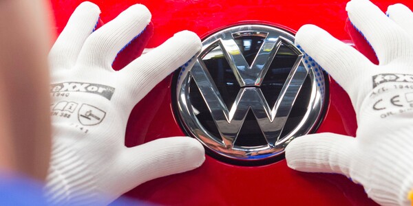 Απρόσμενη αύξηση κερδών για την Volkswagen, παρά το σκάνδαλο