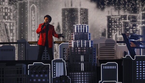 The Weeknd is boycotting future Grammys