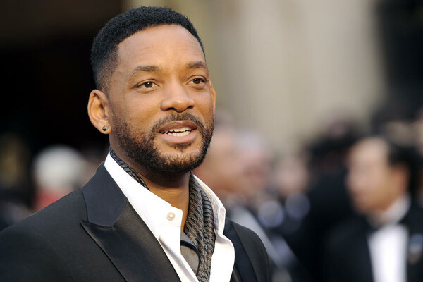 Και ο Will Smith θα μποϊκοτάρει τα Όσκαρ για την απουσία υποψηφιοτήτων μαύρων ηθοποιών