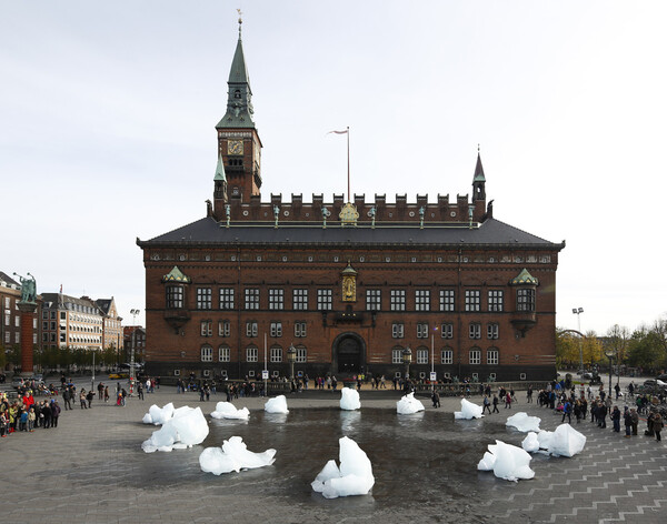 Ice watch