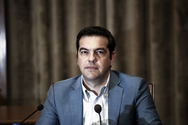 ΝΔ: Ωμή και προκλητική παρέμβαση του Τσίπρα στη Δικαιοσύνη