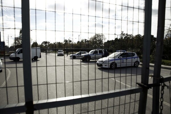 Αλεξανδρούπολη: Σύλληψη 27χρονου για παράνομη διακίνηση μεταναστών