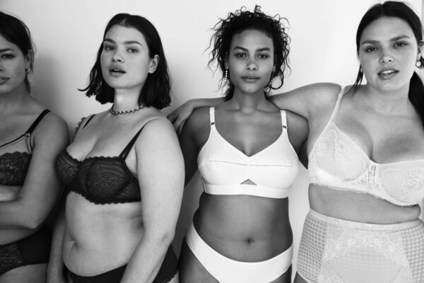 Οι πιο σημαντικές plus-size στιγμές της μόδας